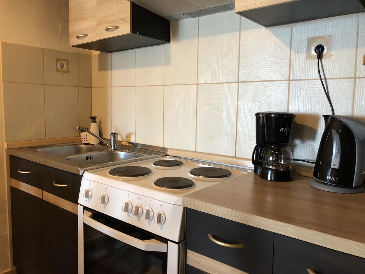 Eva'S House Mouresi 빌라 외부 사진