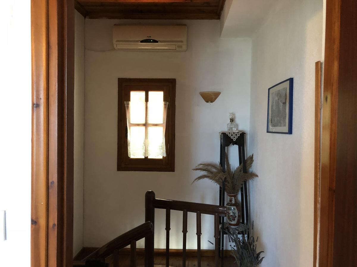 Eva'S House Mouresi 빌라 외부 사진